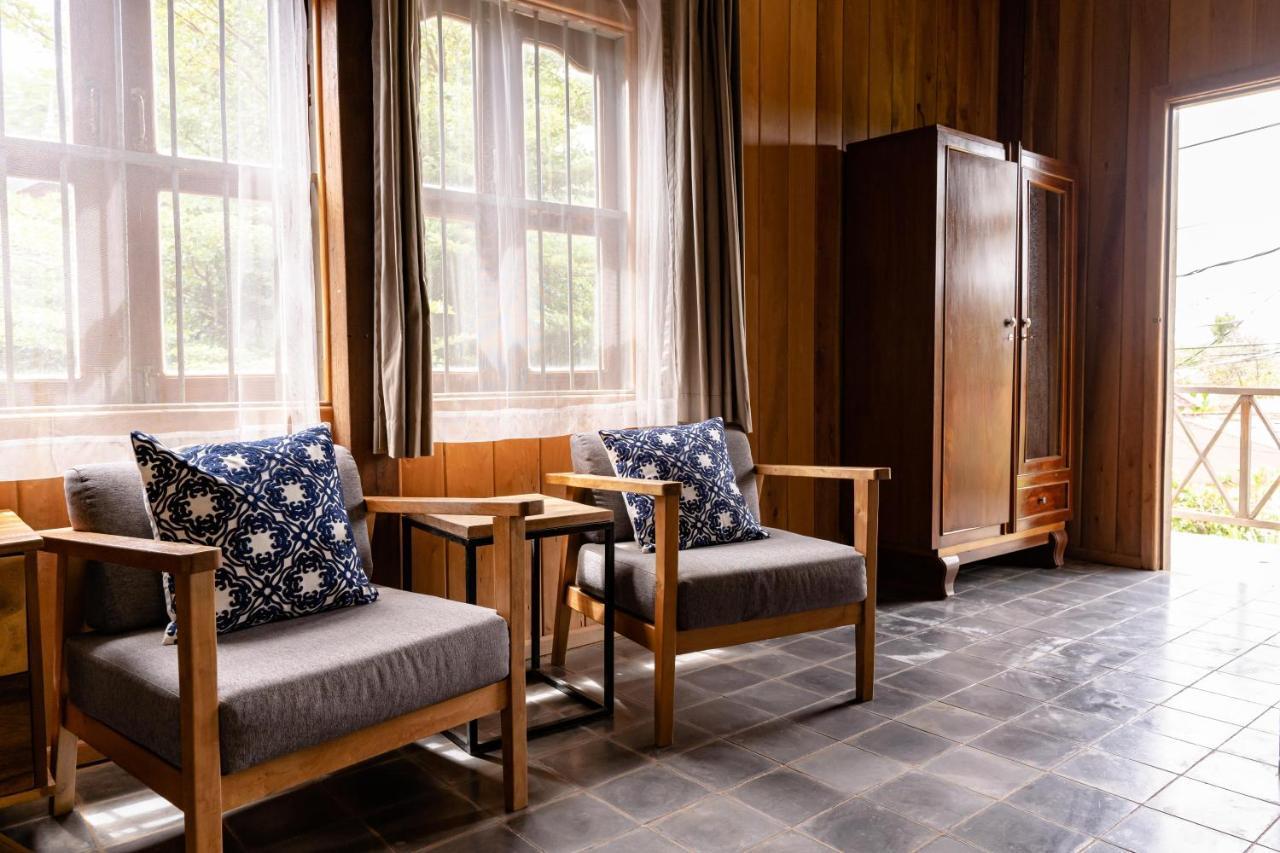 Casa Amor Siem Reap Zewnętrze zdjęcie