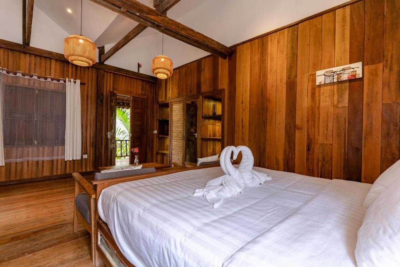 Casa Amor Siem Reap Zewnętrze zdjęcie