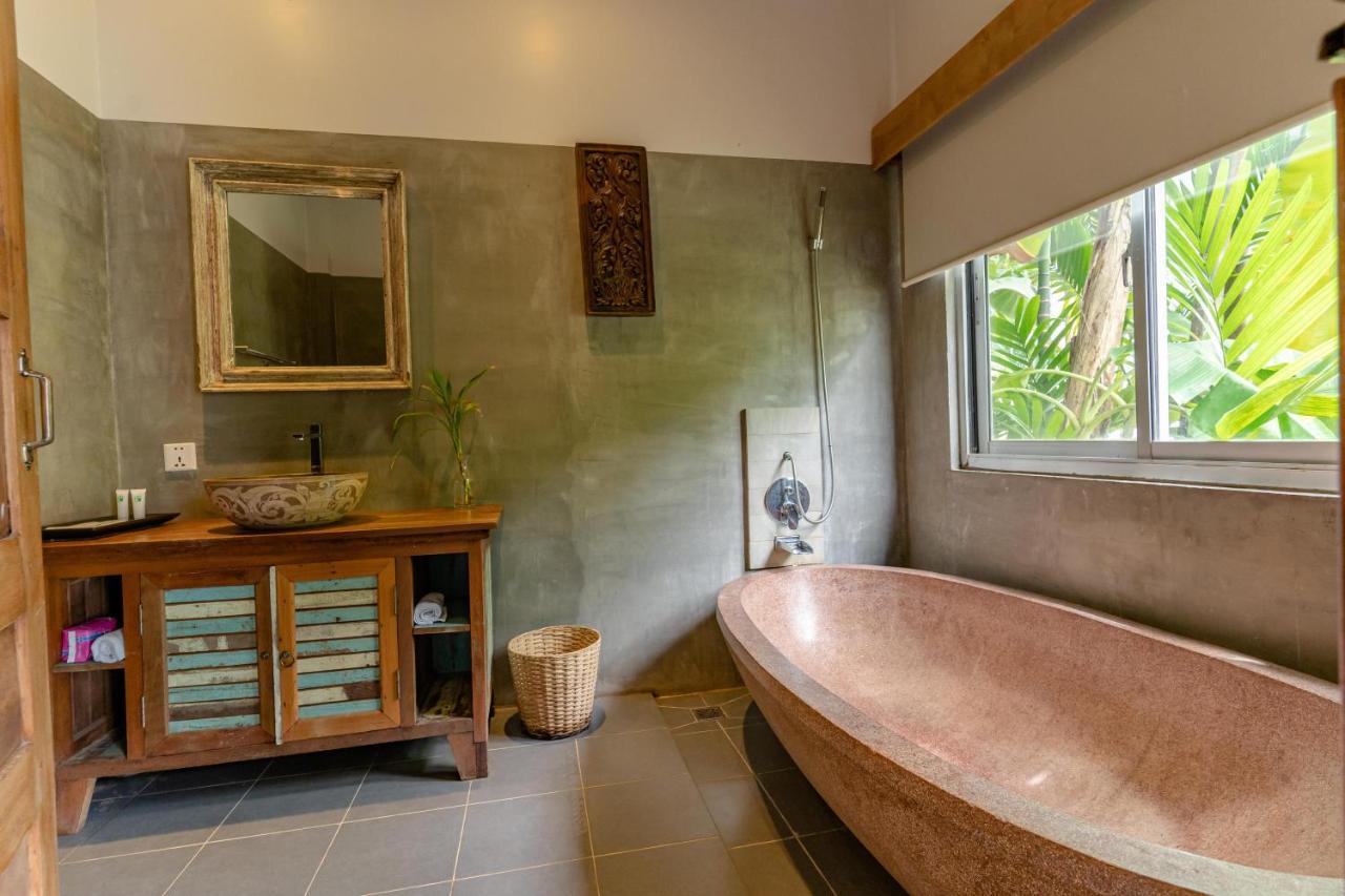 Casa Amor Siem Reap Zewnętrze zdjęcie