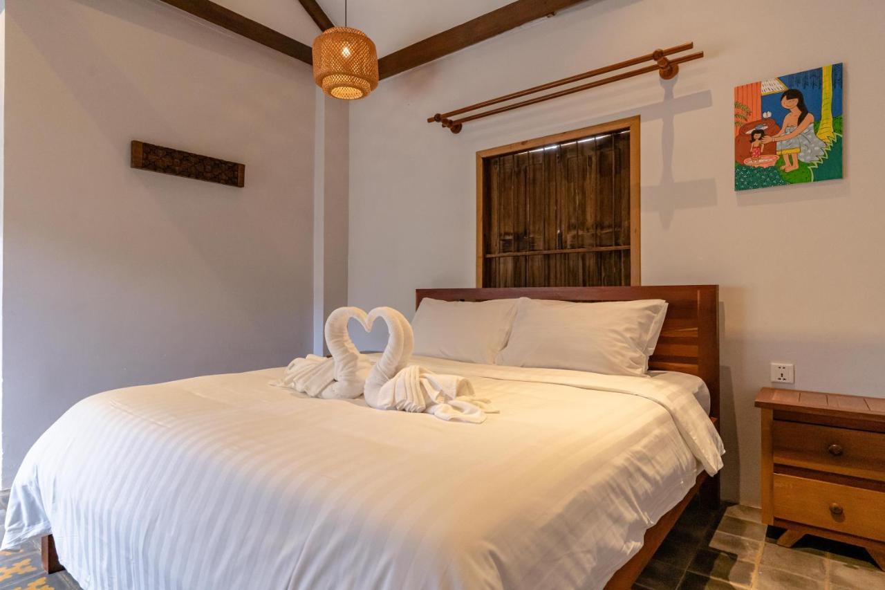 Casa Amor Siem Reap Zewnętrze zdjęcie
