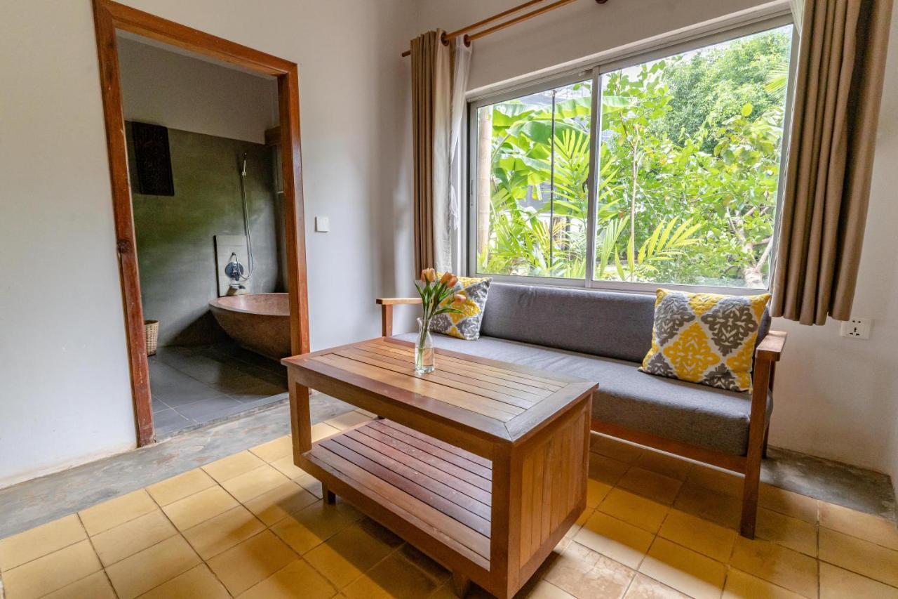 Casa Amor Siem Reap Zewnętrze zdjęcie