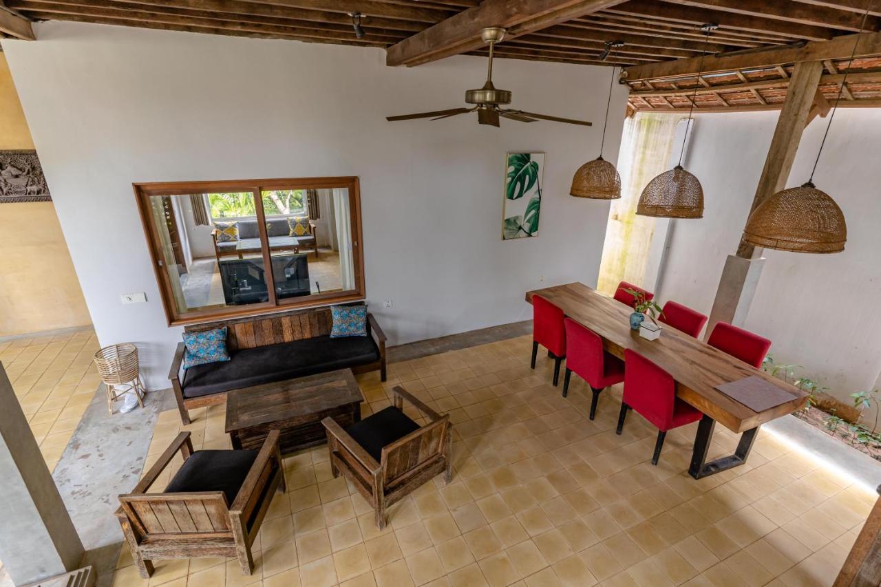 Casa Amor Siem Reap Zewnętrze zdjęcie