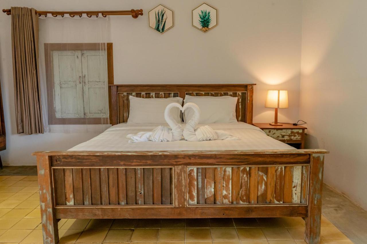 Casa Amor Siem Reap Zewnętrze zdjęcie
