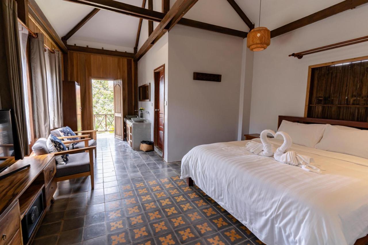 Casa Amor Siem Reap Zewnętrze zdjęcie