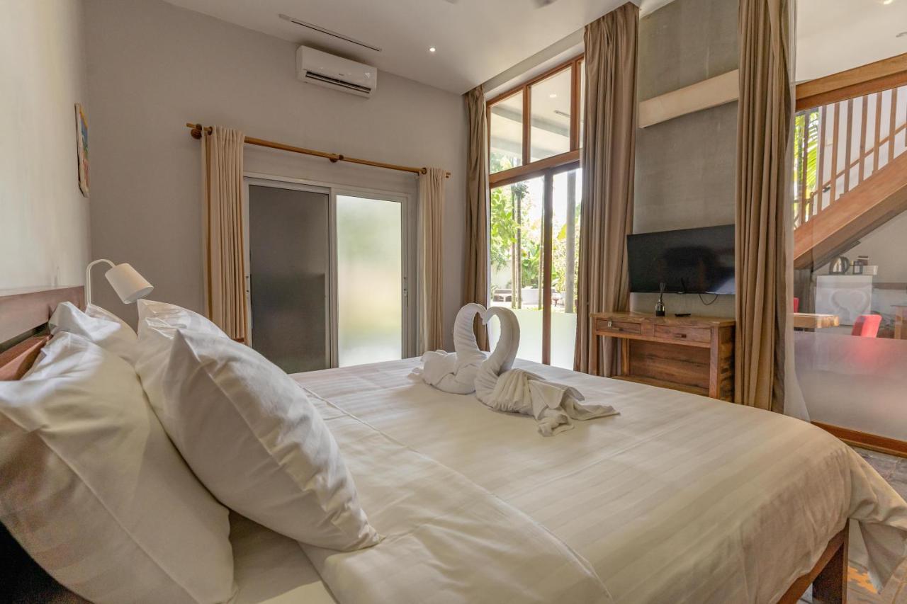 Casa Amor Siem Reap Zewnętrze zdjęcie