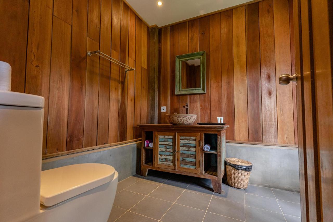 Casa Amor Siem Reap Zewnętrze zdjęcie