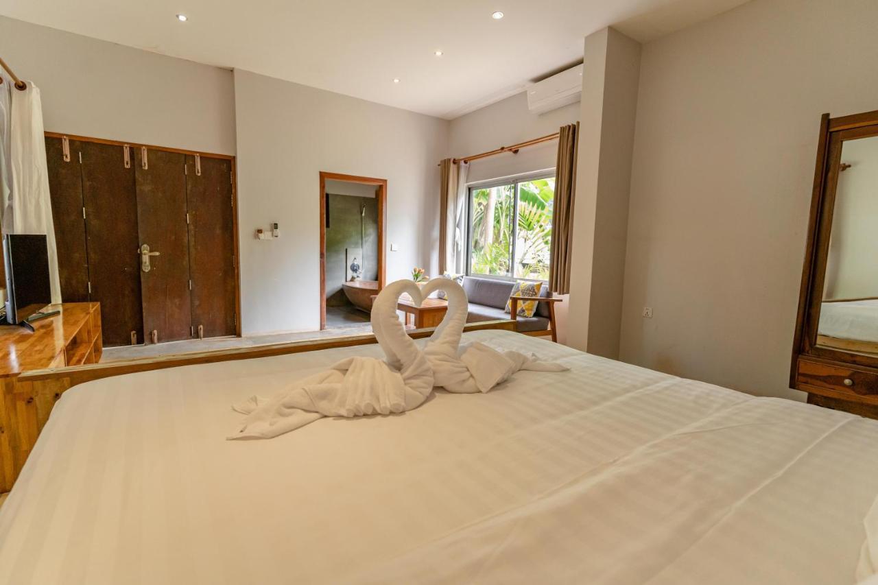Casa Amor Siem Reap Zewnętrze zdjęcie