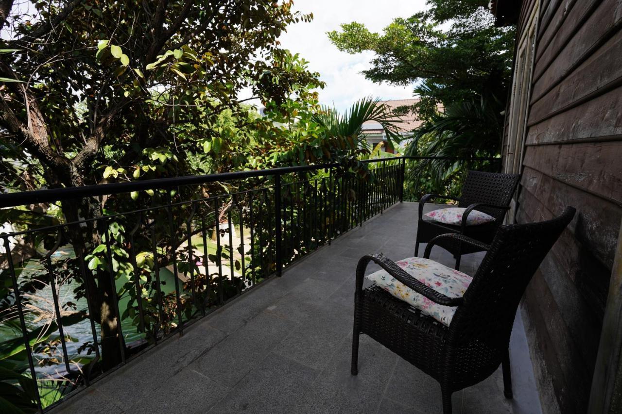 Casa Amor Siem Reap Zewnętrze zdjęcie