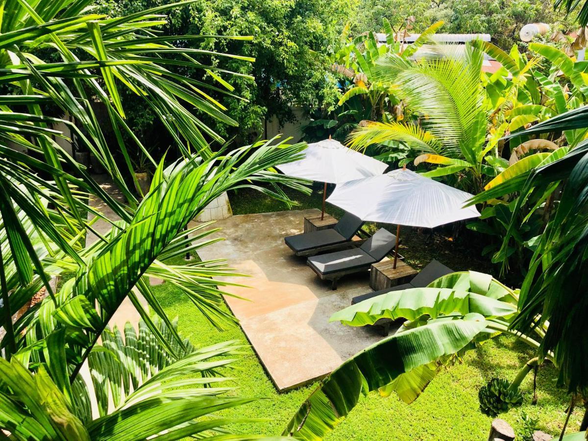 Casa Amor Siem Reap Zewnętrze zdjęcie